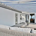 Lägenhet Strandallee 10 Penthouse Seaview