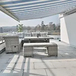 Lägenhet Strandallee 10 Penthouse Seaview *