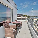 Strandallee 10 Penthouse Seaview Haffkrug