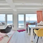 Strandallee 10 Penthouse Seaview