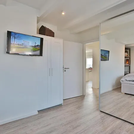 Strandallee 10 Penthouse Seaview Haffkrug