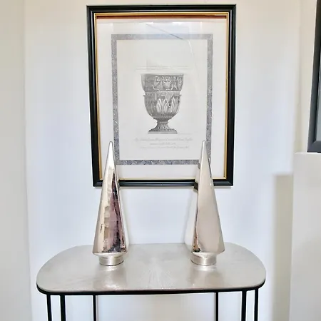 Strandallee 10 Penthouse Seaview Haffkrug