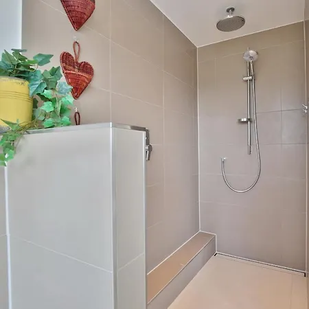 Lejlighed Strandallee 10 Penthouse Seaview *