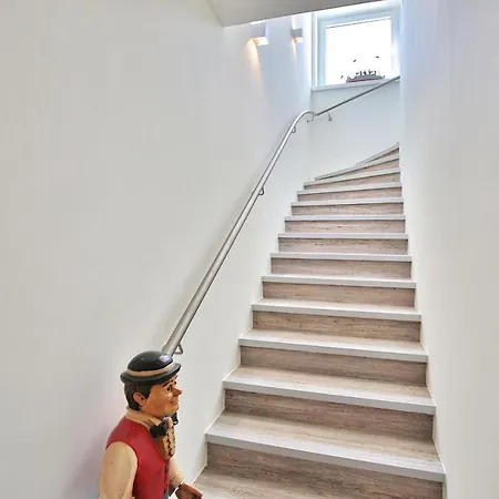 Lejlighed Strandallee 10 Penthouse Seaview Haffkrug