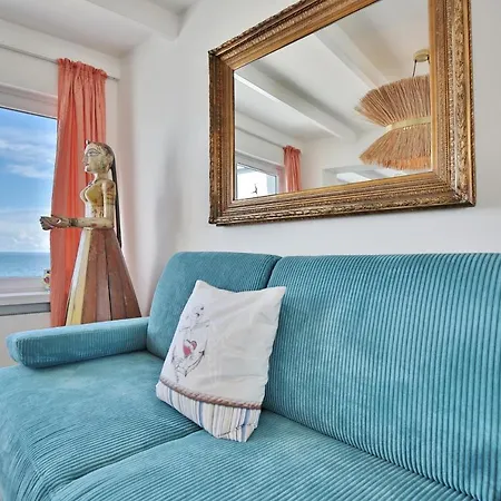 Strandallee 10 Penthouse Seaview * Haffkrug