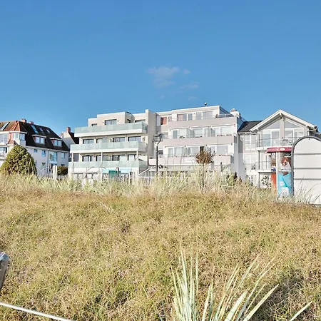 Strandallee 10 Penthouse Seaview Haffkrug